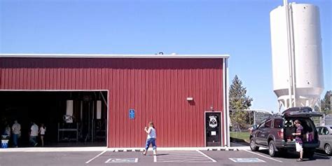 GoodLife Brewing Company - Absolute Beer