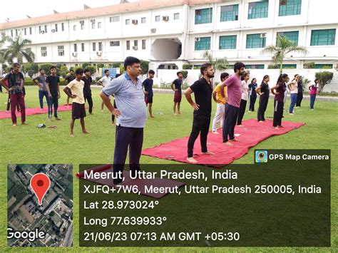 Activities and Events | MIET Meerut