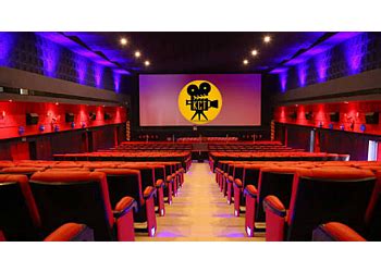 3 Best Movie Theatres in Coimbatore - Expert Recommendations