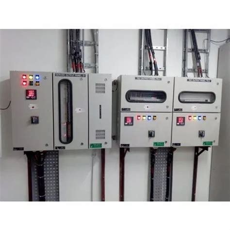 Image result for Three-Phase Sub Panel