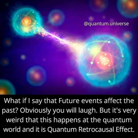 Pin by Kyla Kraft-Romain on Quantum | Physics facts, Quantum physics spirituality, Quantum ...