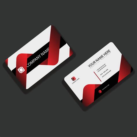 Graphic Designer Business Card Design 的图像结果