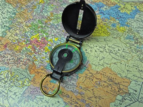 Image result for Compass Map Navigation