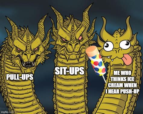 Three-headed Dragon Memes - Imgflip