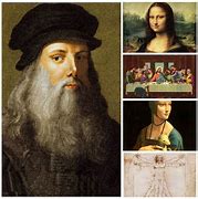 Image result for Leonardo da Vinci's painting ingredients