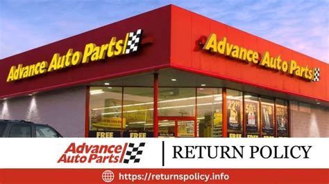 RockAuto Return Policy 2025 | A Full Guide for Customers