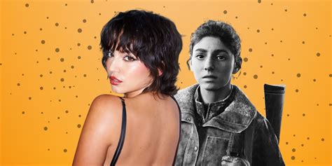 Casting Isabela Merced As Dina Means A Major Change For The Last Of Us