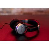 Buy Numark HF-125 Dual Cup DJ Headphones Online | Bajaao – BAJAAO.COM