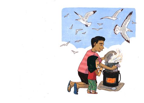 Digital Library of Stories for Kids | Stories | Storyweaver