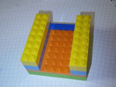 Lego Candy Dispenser Tutorial 的图像结果