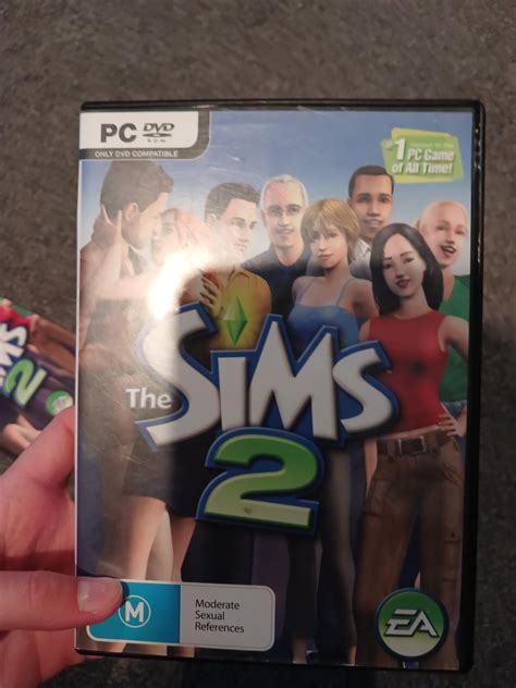 Image result for Sims 4 Disc 2
