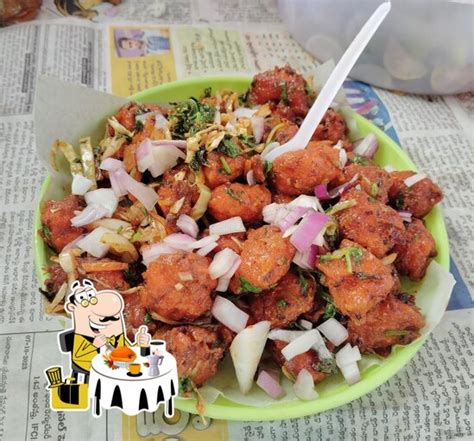 Teja fast food centre - Restaurant menu, prices and reviews