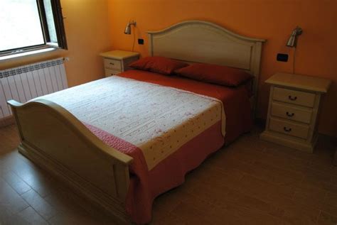 B&B PASCALE (Cusano Mutri) - Guesthouse Reviews, Photos, Rate ...