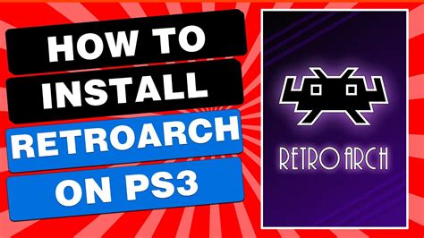 Image result for Add PS3 Core to RetroArch