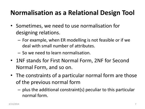 Image result for Normalisation