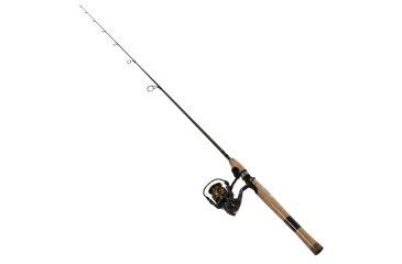 Pflueger PRESSP-4820UL2CBO PRESIDENT SPIN CBO 18 1425611