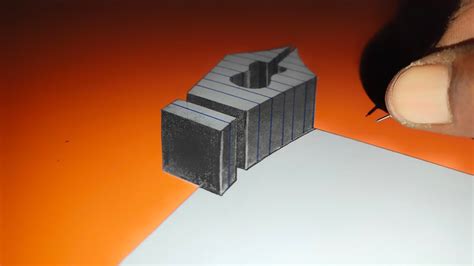 Image result for 3D Drawing Shape Tutorial