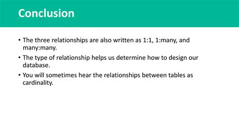 Image result for Relational Database Keys