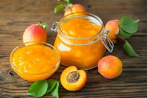 Apricot Pineapple Jam Recipe