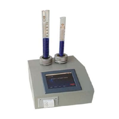 VEEGO TAP DENSITY TEST APPARATUS at | Valsad | Gujarat | ID: 408125