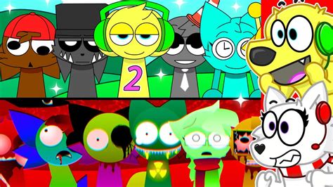 Image result for Sprunki Pyramixed Sus