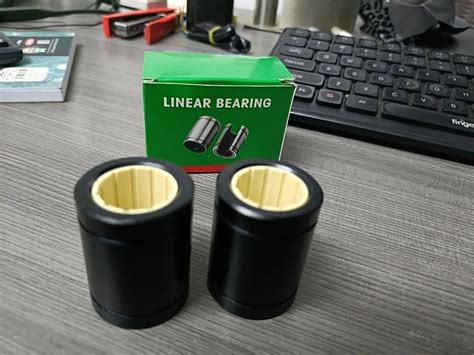 Linear Motion Bearing - Hiwin Linear Bearing Manufacturer from Coimbatore