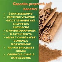 Cannella