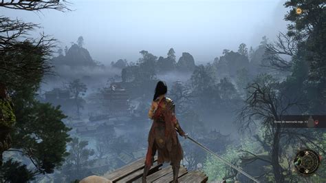 Wuchang: Fallen Feathers review for Xbox Series – The Souls of summer ...