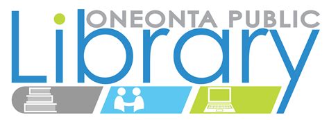 Catalog — Oneonta Public Library
