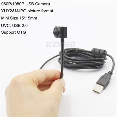 Mini USB Camera 的图像结果