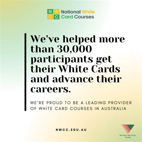 White Card Certification and Mining Jobs in Australia