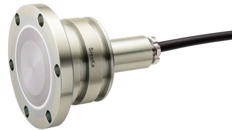 Soil Pressure Transducer – Sree Karuviyiyal