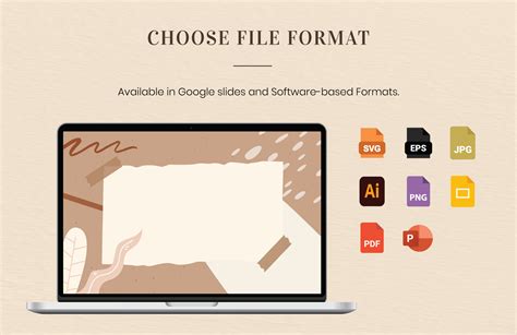 Presentation Background Layout Template 的图像结果