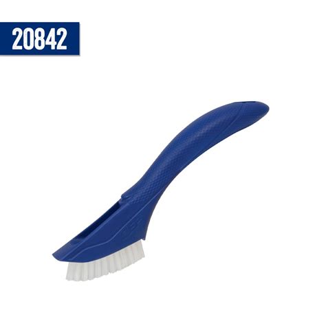 Grout Cleaning Brush - QEP