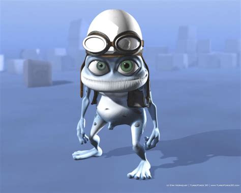 Image result for Alien vs Crazy Frog