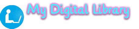 Image result for My Digital Library