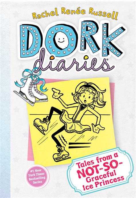 Dork Diaries 4 | Book by Rachel Renée Russell | Official Publisher Page ...