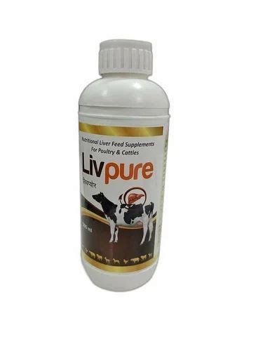 Cattle Feed Supplement - Calvitex-DS Vet Suspension Manufacturer from ...