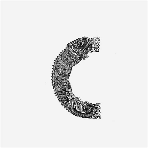 alphabetlettersillustrations5 – Fubiz Media