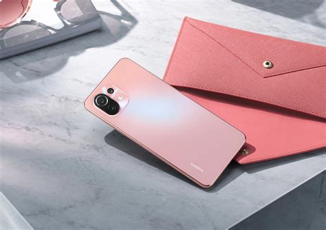 Mi 11 Lite - Xiaomi India