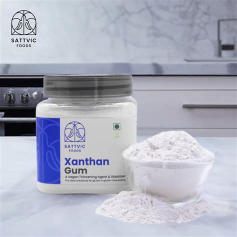 Binding – Sattvic Foods