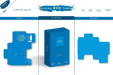 Box Design 的图像结果