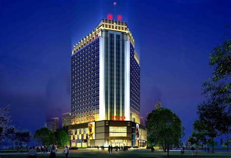 Guomao Hotel(宜昌国贸大酒店（国贸大厦CBD购物中心店）), Yichang - 2026 Updated Prices ...