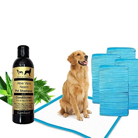 Patch & Marshall Floor Sticking XL Dog Training Pad, 60x90 cm Heavy ...