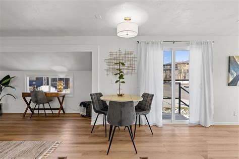 Step Inside This Sleek & Stylish Manufactured Home Transformation