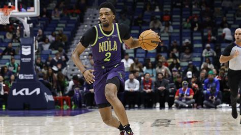 Herb Jones, Pelicans Agree to 3-Year, $68M Contract Extension Amid NBA ...