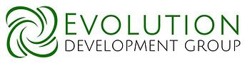 Image result for Evolution Development Logo
