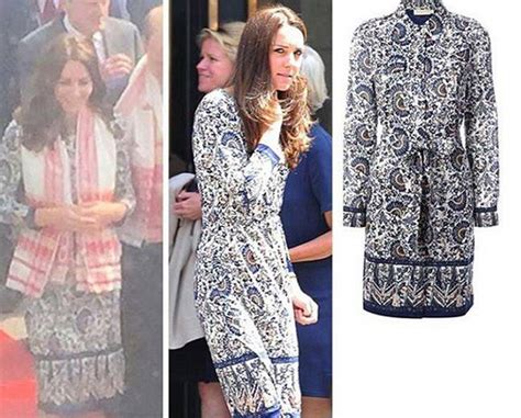 Kate Middleton's latest outfits in Bhutan spell radiance - Lifestyle News