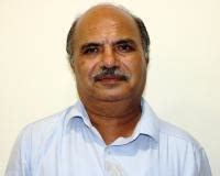 Sanjeev Chaudhari | Environmental Science and Engineering