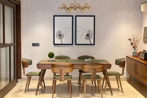 Dining Table Décor Ideas: You Are What You Eat… But Where You Eat ...